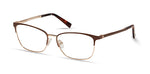 049 - Matte Dark Brown / 