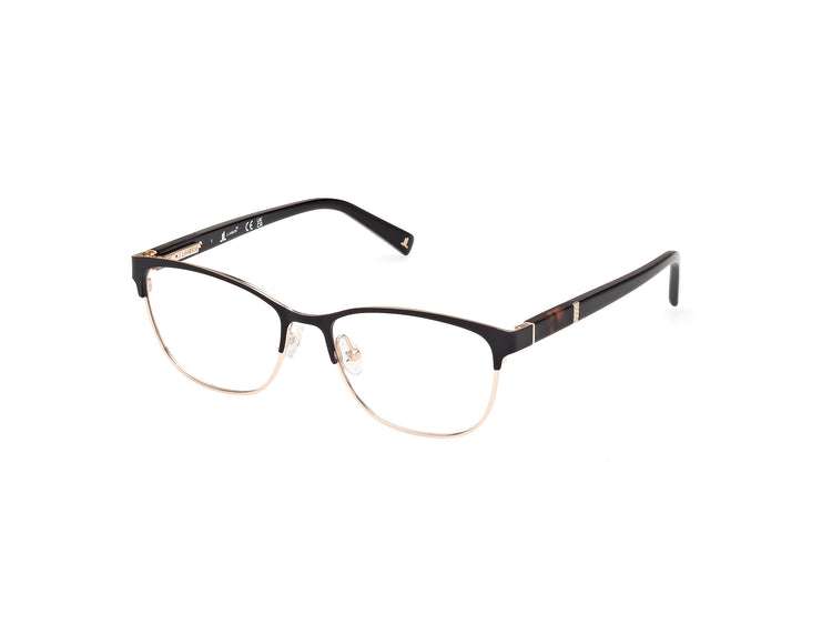 002 - Matte Black