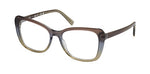 048 - Light Brown/Gradient / 