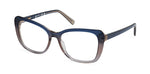 090 - Blue/Gradient / 