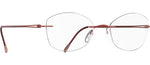 2540 - Copper Red / 
