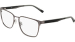 033 - GUNMETAL / 