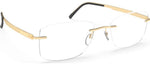 7520 - Pure Gold / 