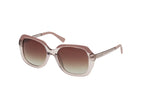 72H - Shiny Light Pink / brown polarized