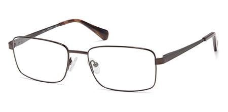 008 - Shiny Dark Bronze / -