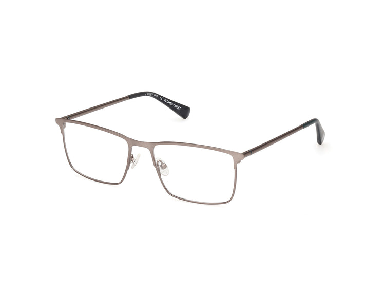 009 - Matte Antiqued Gunmetal / -