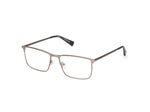 009 - Matte Antiqued Gunmetal