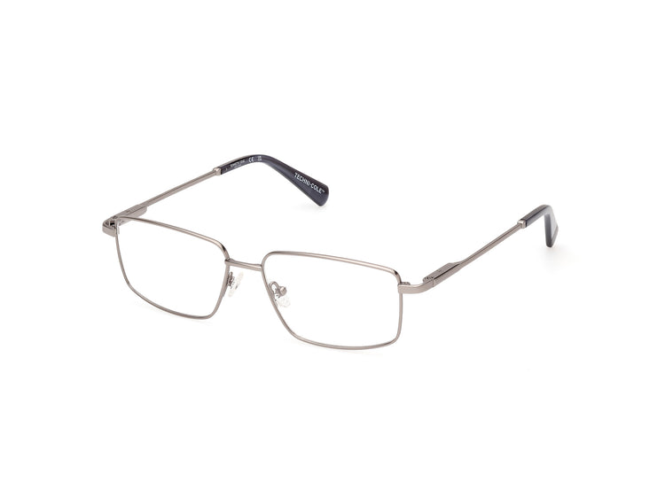 011 - Matte Gunmetal