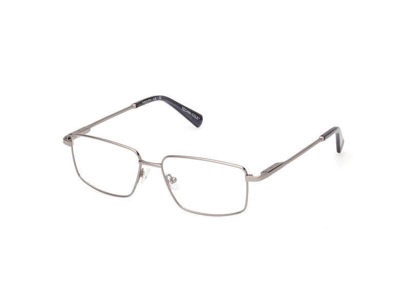 011 - Matte Gunmetal