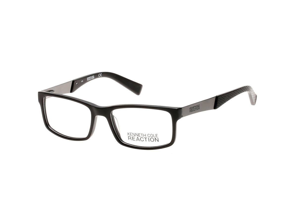 002 - Matte Black