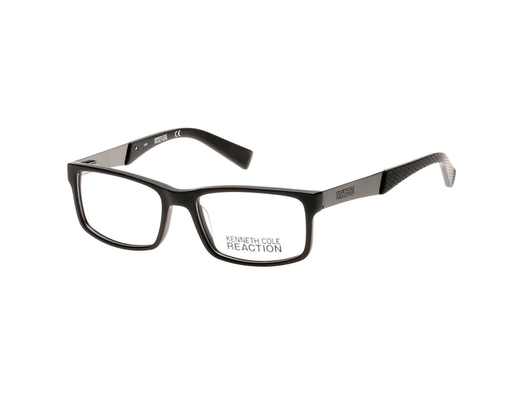002 - Matte Black