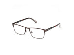 009 - Matte Dark Brown / -