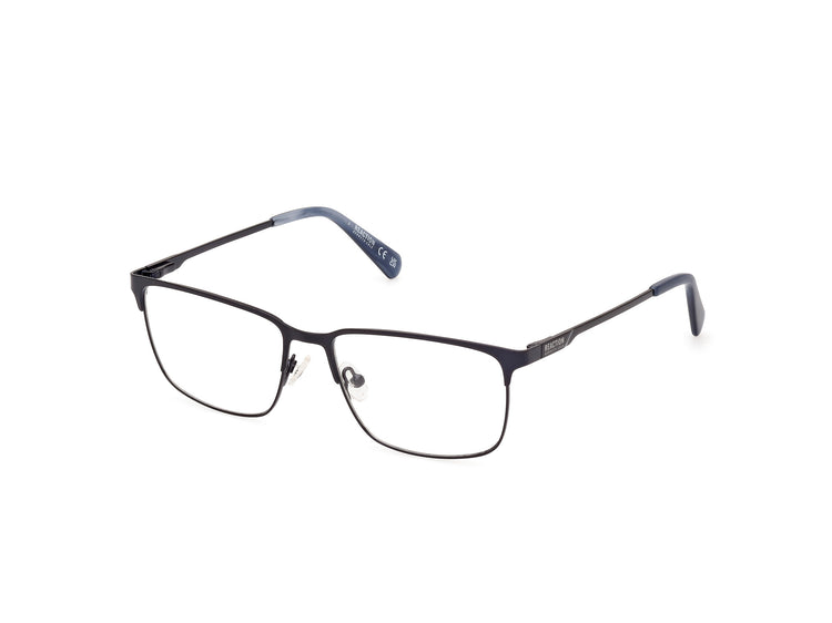 091 - Matte Black