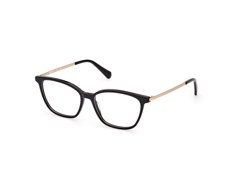 001 - Shiny Black / -