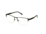 097 - Matte Dark Green / 
