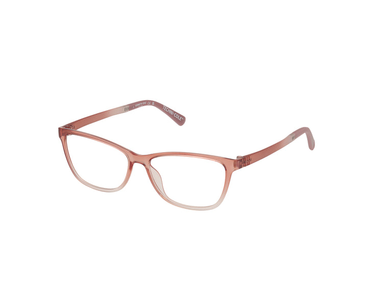 074 - Pink/Gradient
