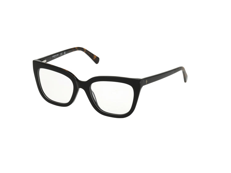 001 - Shiny Black