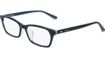 424 - MILKY BLUE/CRYSTAL / 