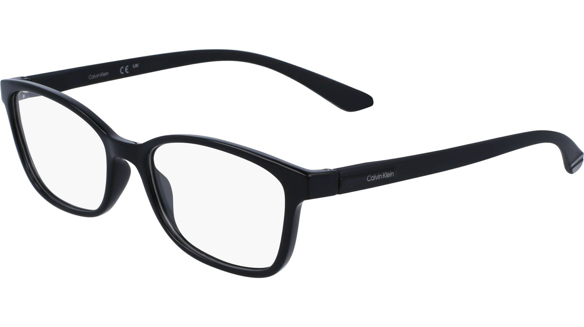 001 - BLACK