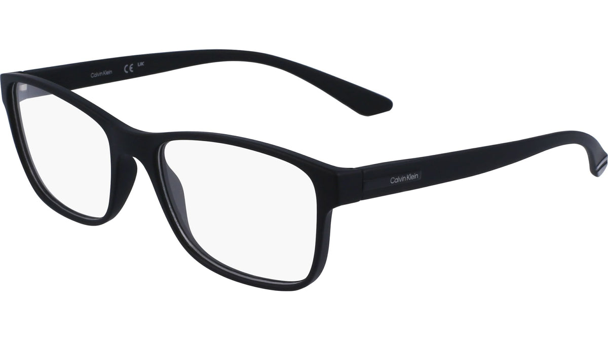 002 - MATTE BLACK
