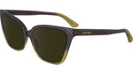 516 - VIOLET/BEIGE / 