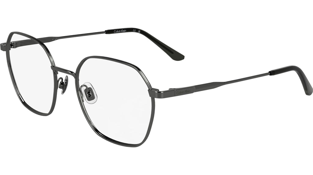 009 - DARK GUNMETAL