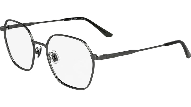 009 - DARK GUNMETAL