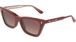 605 - BURGUNDY / 