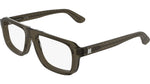 200 - TRANSPARENT BROWN / 