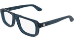 400 - TRANSPARENT BLUE / 