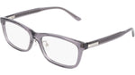 035 - TRANSPARENT GREY / 