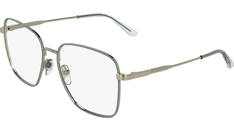 719 - LIGHT GOLD/GREEN