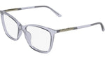 533 - TRANSPARENT LIGHT LILAC / 