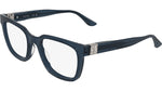 405 - TRANSPARENT NAVY / 