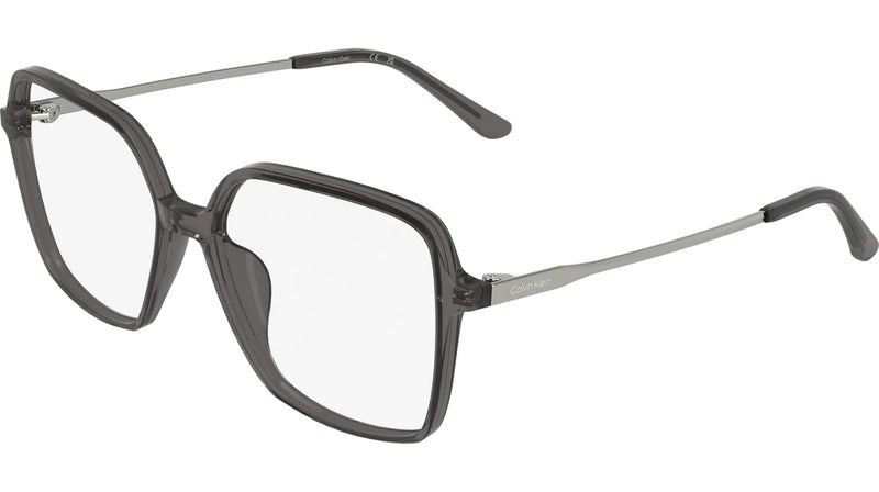035 - TRANSPARENT GREY