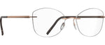 3530 - Copper Rose