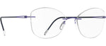 4040 - Violet / 