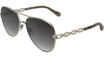 712 - LIGHT GOLD / 