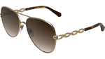 731 - YELLOW GOLD / 