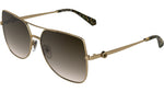 731 - YELLOW GOLD / 