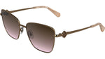 740 - AMBER GOLD / 