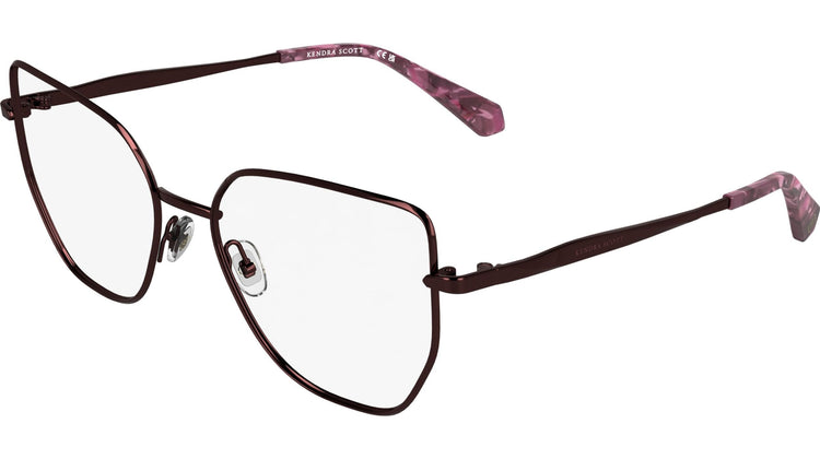 601 - BURGUNDY