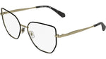 712 - LIGHT GOLD/BLACK / 