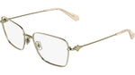 714 - MEDIUM GOLD/IVORY / 