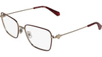 770 - ROSE GOLD/BORDEAUX / 