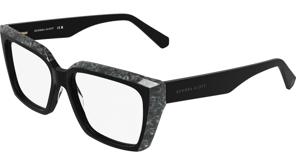 013 - BLACK/MARBLE GREY
