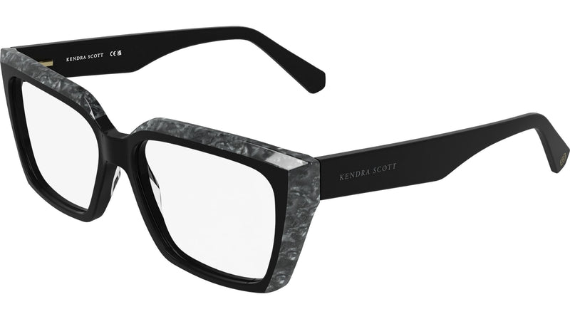 013 - BLACK/MARBLE GREY