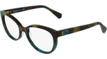 237 - BROWN GREEN TORTOISE / 