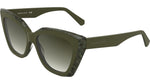 316 - OLIVE GREEN/MARBLE GREEN / 