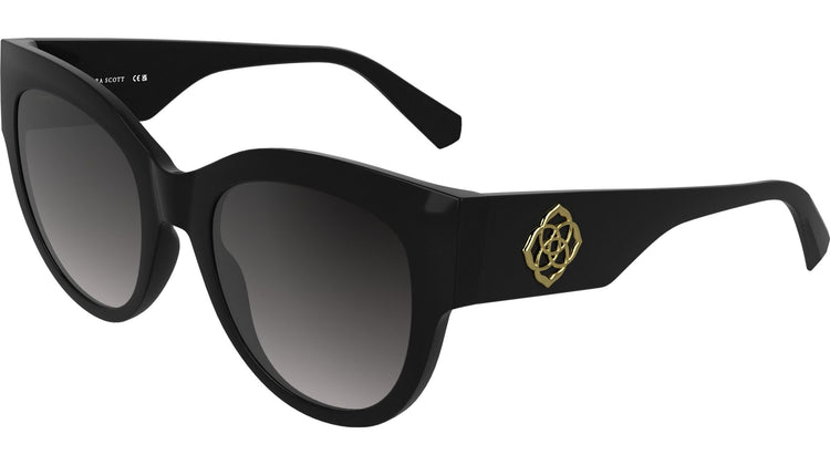 001 - BLACK